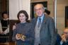 La fotogallery del Premio Celli 2019